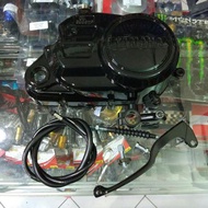 CLUTCH TUB / CLUTCH BLOCK / CLUTCH CASE F1 / F1ZR - YAMAHA THAILAND