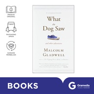 What The Dog Saw (Mm)