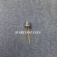 IC AD 590 JH 3PIN GOLD LEGS