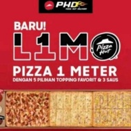 Pizza Hut Limo/Pizza Hut/Phd