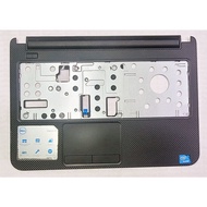 [USED] DELL Inspiron 14 14R 3421 5421 Palmrest Touchpad cover case with touch pad and cables 0FKTJF 