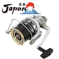 [Direct from Japan]
DAIWA Spinning Reel (Casting & Surf Fishing) 17 Fine Surf 35 Models