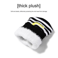 PGM Golf Club Iron Head Cover Golf Stick Cover 10set GT217