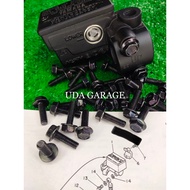 SKRU SCREW MASTER PUMP RXZ