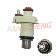 ☛หัวฉีดน้ำมันเชื้อเพลิงรถจักรยานยนต์สำหรับยามาฮ่า50CC 125CC-250CC หัวฉีดไหล2 6 10 12รูอุปกรณ์เสริมรถ