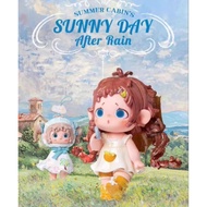 Use The Code Fur Summer Cabin's Sunny Day After Rain