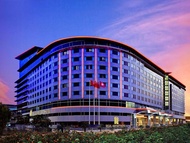 富豪機場酒店 Regal Airport Hotel