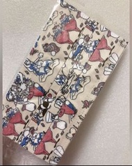 Alice愛麗絲公主卡通口罩