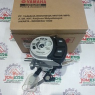 AEROX V1 / V2 MAIN SWITCH COMP ( AS PER ENGINE ) H252E H2501 (S2-B)