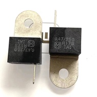 New Gift 0.47/250 Atz Axela CX4CX5CX30CX-3CX9CX8RX8 Panasonic Resistance Condenser b67