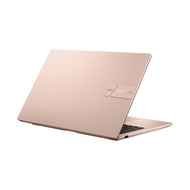 【ASUS華碩】 15吋文書筆電 vivobook (共兩色) X1504ZA-0151B1235U