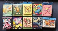PTCG卡盒 寶可夢卡盒 Pokemon卡盒