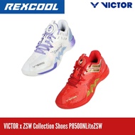 VICTOR x ZSW Collection Shoes P8500NLiteZSW