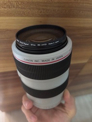 Canon EF 70-300mm f/4-5.6L IS USM 鏡頭