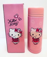(任選2種品項八折) Hello Kitty保溫杯 SOGO來店禮