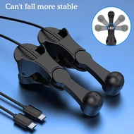 Auto Screen Clicker for Phone Physical Silent Tapping Device Live Streaming Assistant Plug-in Auto T