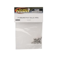 Element RC Enduro Steel Pivot Balls (10) ASC42054