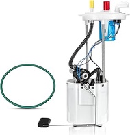 E2545M Fuel Pump Module Assembly Compatible with Ford F150 2009-2010 4.6L 5.4L V8, F150 2011-2014 3.
