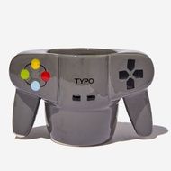 TYPO Mug Anytime Mug / Daily Mug / ALPHA DAILY MUG Cup-  PART 1/2