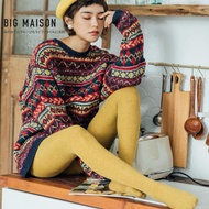 Women's Winter Slimming Thermal Pants Tight Skinny Thick Warm Tight