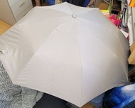 7-11 灰色雨傘