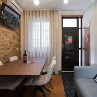 โรงแรม Host Wise - Lovely & Cozy House - Prime Location - Vila Nova de Gaia