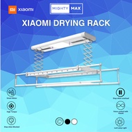 Xiaomi Automated Laundry Rack System (Installation / Indoor Clothes Drying Rack / Hanging Rack / Smart Laundry System)