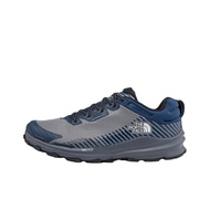 THE NORTH FACE Vectiv Fastpack Futurelight Comfortable Low top Mountaineering Shoes Mens Gray 5JCY-I