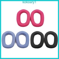 KOKO Easily Replaced Ear Pads Earmuffs for G435 Headphone Earpads Accessories