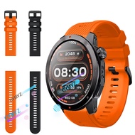 for Aolon Navi R3 strap Silicone strap Aolon Navi R3 Smart Watch strap Sport strap Aolon Navi R3 Scr
