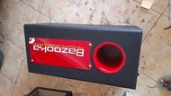 BOX BAZOOKA 12 INCH TERMURAH SEINDONESIA