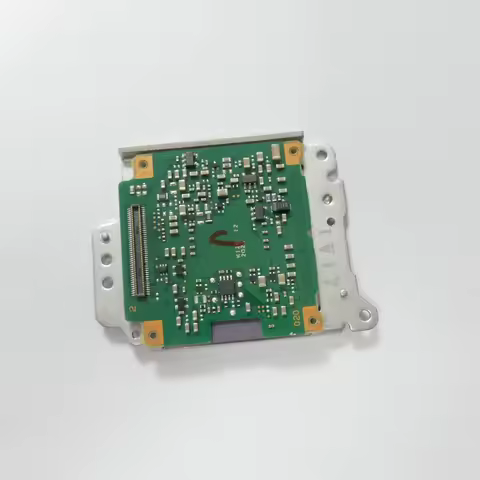 Repair Parts For Canon EOS M50 M50 Mark II M6 M5 Image Sensor CCD CMOS (No Filter)