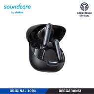 Anker Soundcore Liberty 4 NC Earbuds Bluetooth 5.3 ANC Hi-Res Sound Earphones Wireless Charging TWS