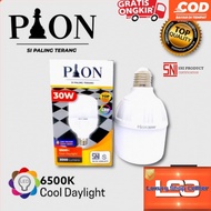 PION LED BULB 30W LED CAPSULE LIGHT BULB PION 30 WATT SNI