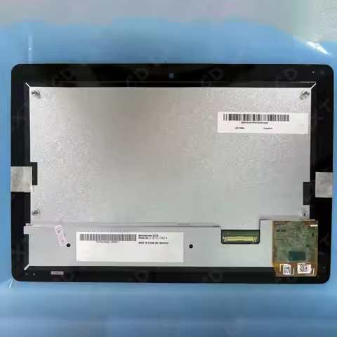 LCD G101EVT03.0 G101EVT03.3 Original 10.1 Inch Screen Display With Touchscreen Panel