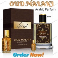 MINYAK WANGI ARABIAN OUD MALAKI WANGI TAHAN LAMA NON ALKOHOL/minyak wangi arabian malaki non alkohol/minyak arabian murni non alkohol/parfum malaki murni non alkohol/bibit minyak wangi arabian/parfum shalat non alkohol/mnyak wangi habib tahan lama/parfum