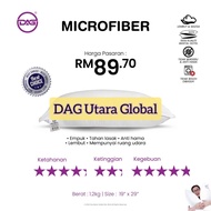 ❗DAS ABDUL GLOBAL MICROFIBER M5 PILLOW VIRAL DAG