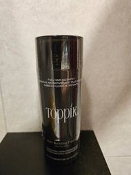 Toppik 頂豐 增髮粉