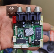 MPEG DVD PLAYER CHIPSET MEDIATEK / MPEG DVD CHASSIS WLD909U 9A