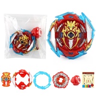 Bộ đồ chơi con quay hồi chuyển Beyblade Burst B-173 Infinite Achilles B173