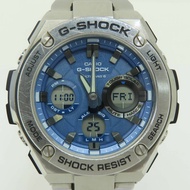 卡西歐 G-SHOCK G-STEEL GST-W110D-2AJF 電波太陽能手錶