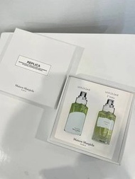 Maison Margiela Replica Untitled Perfume Set 梅森馬丁馬吉拉無題無名之水香水兩件套
