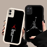 YZ-80 Jordan Very beautiful Casing for VIVO IQOO Y02S Y35 Z9X Y28 Z10 Y17S Y56 Y16 Z9 2024 5G