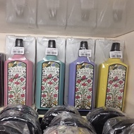 Gucci Flora tester perfume 100ml 香水