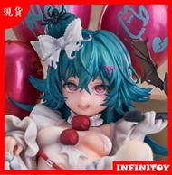 【代理版】CALBONE《少女前線》M327 1/7 比例模型