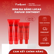 Lucas Papaw Ointment