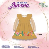 Aurora Dress Kids