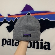 Patagonia Thermal Knitted Beanie Hat
