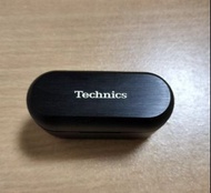 收technics az80 耳機充電盒