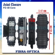 Joint Closure 48 Core | Joint Closure FO 48 Core FTTH Fiber Optic